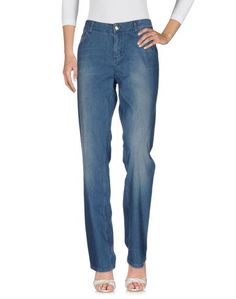 Джинсовые брюки Rebel Queen