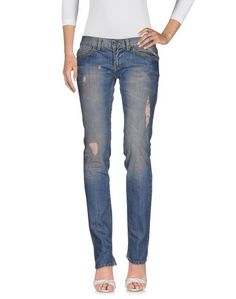 Джинсовые брюки Dondup Standart