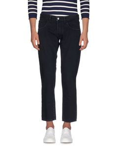 Джинсовые брюки Takutea