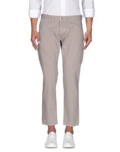 Джинсовые брюки Takutea