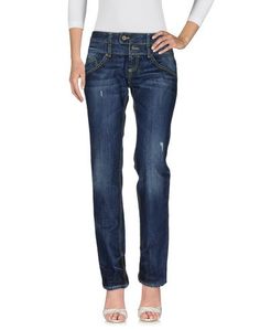 Джинсовые брюки Dondup Standart