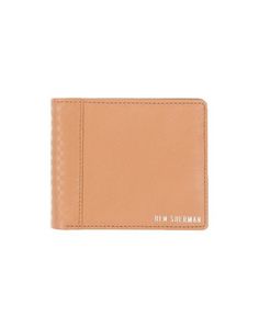 Бумажник BEN Sherman