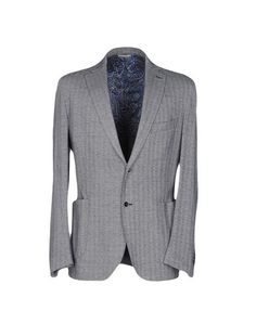 Пиджак Simeone Napoli