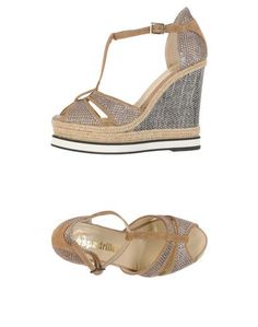 Эспадрильи Espadrilles