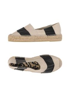 Эспадрильи Espadrilles