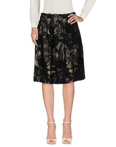 Юбка до колена Jucca