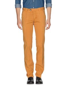 Повседневные брюки Barba Napoli