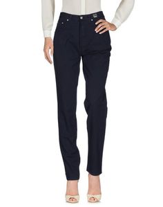 Повседневные брюки Versace Jeans Couture