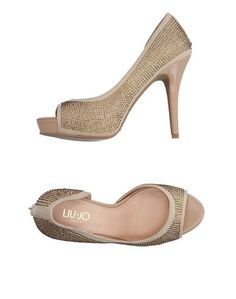 Туфли LIU •JO Shoes