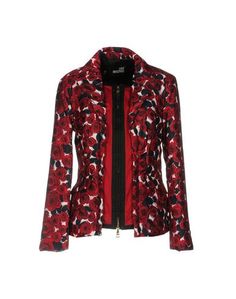 Куртка Love Moschino