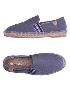 Эспадрильи Espadrilles