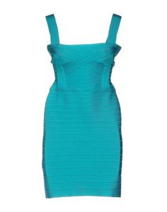 Короткое платье HervÉ LÉger BY MAX Azria