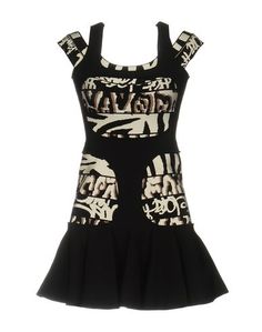 Короткое платье HervÉ LÉger BY MAX Azria