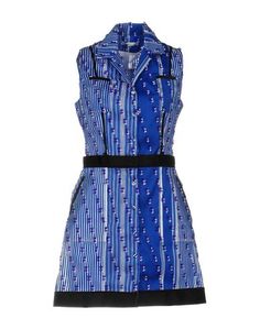 Короткое платье Carven