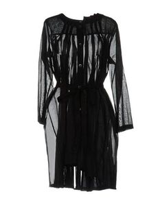 Короткое платье ANN Demeulemeester