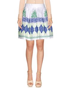 Юбка до колена P.A.R.O.S.H.