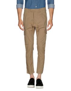 Повседневные брюки Paolo Pecora