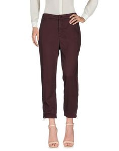 Повседневные брюки Dondup