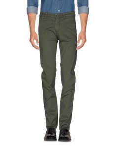 Повседневные брюки Re Hash