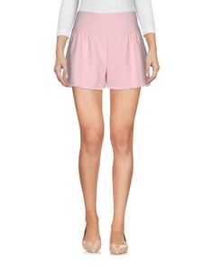 Повседневные шорты Red Valentino