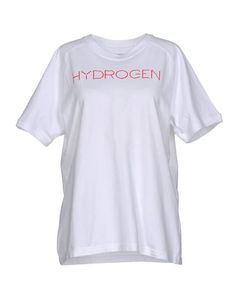 Футболка Hydrogen