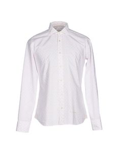 Pубашка Tintoria Mattei 954