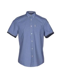Pубашка BEN Sherman