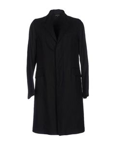 Легкое пальто ANN Demeulemeester