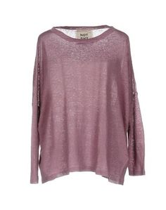 Свитер NOT SHY