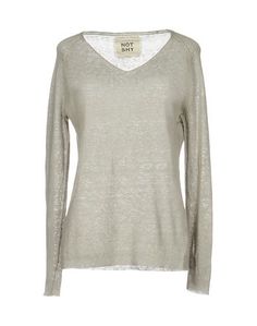 Свитер NOT SHY