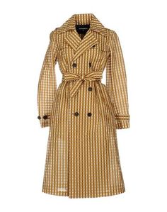 Легкое пальто Dsquared2