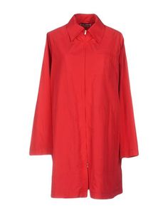 Легкое пальто JIL Sander