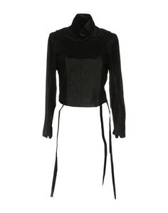 Куртка ANN Demeulemeester