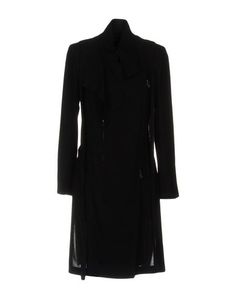 Легкое пальто ANN Demeulemeester