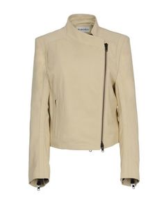 Куртка ANN Demeulemeester