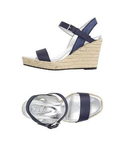 Эспадрильи Hogan