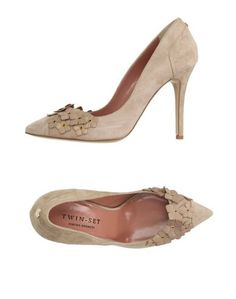 Туфли Twin Set Simona Barbieri