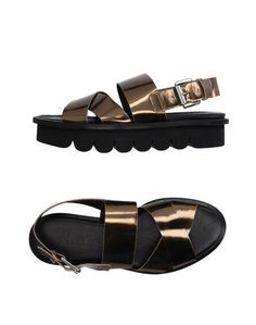 Сандалии AGL Attilio Giusti Leombruni