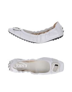 Балетки Tod’S