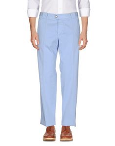 Повседневные брюки Barba Napoli