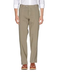 Повседневные брюки Barba Napoli