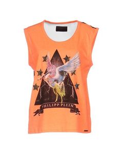 Футболка Philipp Plein