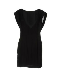 Короткое платье Calvin Klein