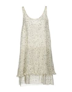 Короткое платье See by Chloe