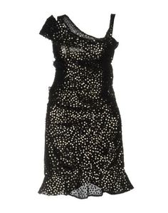 Короткое платье Isabel Marant