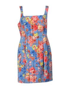 Короткое платье LIU •JO