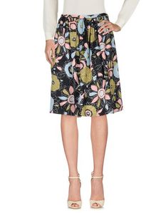 Юбка до колена Jucca