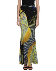 Длинная юбка Roberto Cavalli