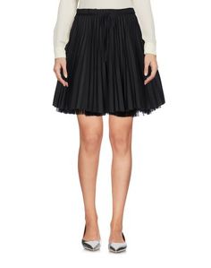 Мини-юбка Red Valentino