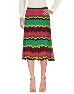 Юбка длиной 3/4 M Missoni